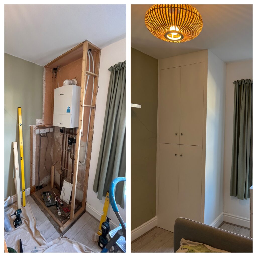 Boiler_cupboard_doors_bedroom_joiner